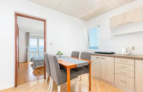 Apartments with parking space Zivogosce - Blato, Makarska - 22253 - Foto 52
