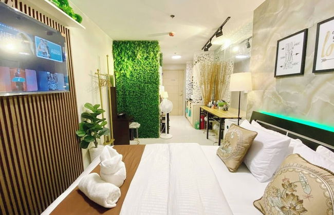 39F Smart Home Studio In Manila - Foto 5