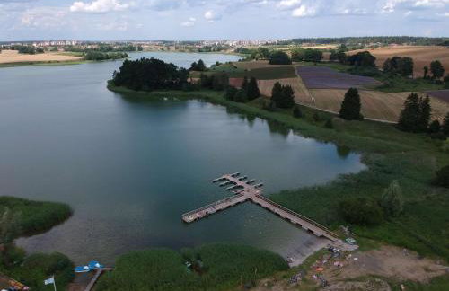 Jaskółka - pokoje i apartament przy plaży - Photo 31