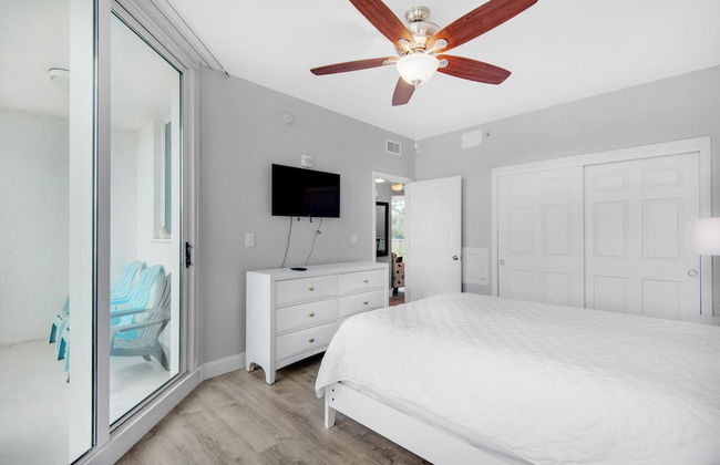 Palms Resort #1202 Full 2 Bedroom - Foto 5