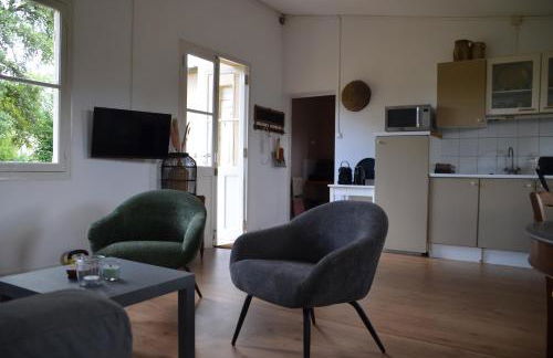 Chateau de Salorges - Field gite I - Foto 19