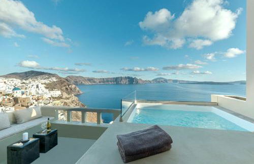 Caldera Houses Oia - Foto 6