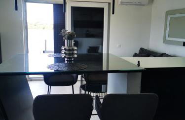 Beach apartment Paklenica-Deluxe - Foto 39