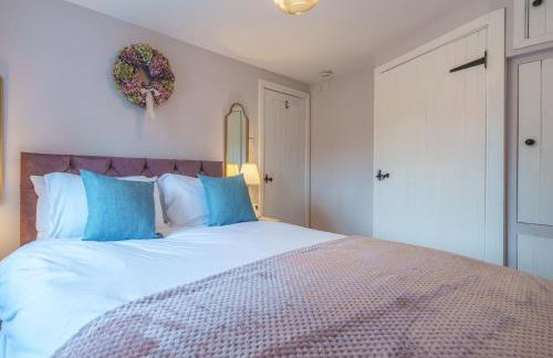 6 The Mews - Cosy Cottage with garden - Foto 12