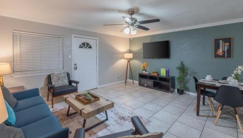 Beautiful Apartment at The Botanical Gardens #1 - Foto 2