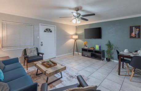 Beautiful Apartment at The Botanical Gardens #1 - Foto 2