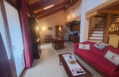 La Maison du Coeur - Le Grenier - Photo 17