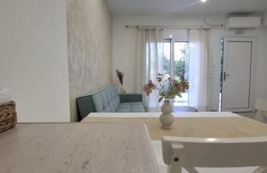 EmvaSea Seaside apartment - Foto 4