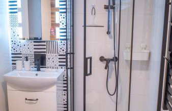 Apartament Jagodzianka Biały Dunajec - Foto 19