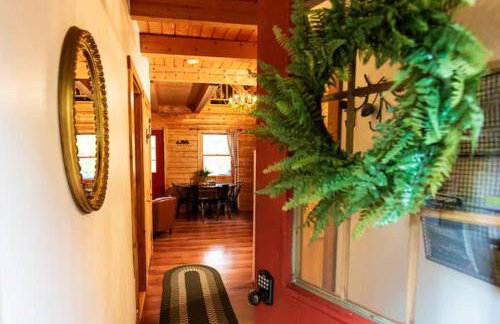 Enchanted Forest Cabin - Foto 5