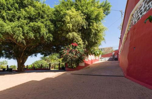 Villa with Pool and sea views in Banana Plantation by CanaryScape - Foto 8