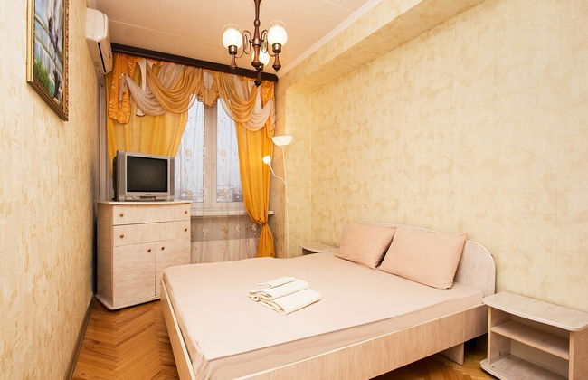 Apartlux on Novy Arbat Street - Foto 8