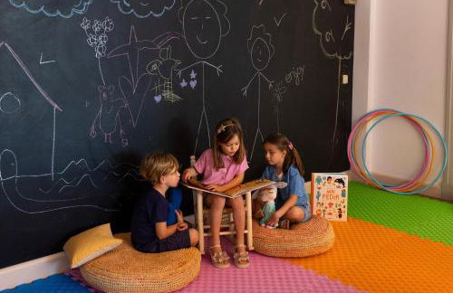 Inturotel Cala Azul - Foto 95