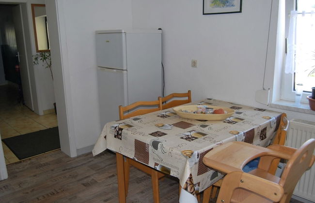 Delightful Apartment in Bastorf With Terrace - Photo 9