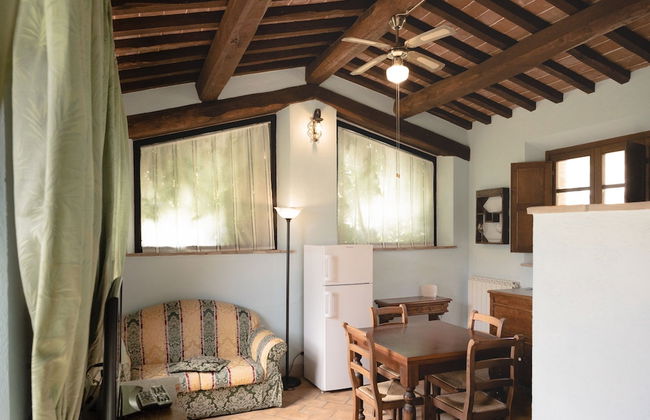 Agriturismo Il Serraglio - Foto 28