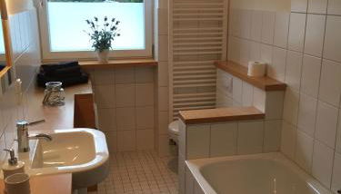 Ferienwohnung Hämelschenburg - Foto 5