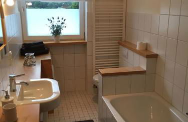 Ferienwohnung Hämelschenburg - Foto 5