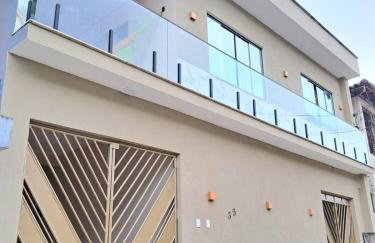 Casa Centro JBS - Casa 02 - Foto 1