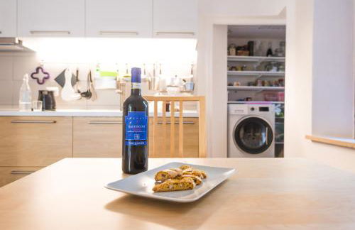 Your home in Trequanda - Foto 15