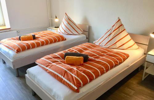 Pension Schackstedt - Foto 9