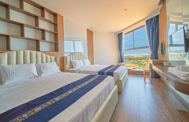 Apec Mandala Wyndham Mũi Né - Foto 15