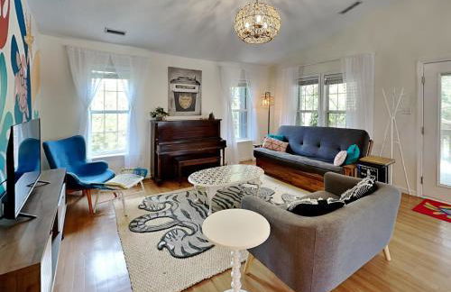 Sea Angels - Photo 3