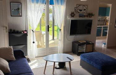 Maison de vacances à Cazaux - Foto 18