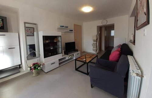 Apartments with parking space Brgod, Rasa - 25223 - Foto 8