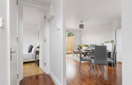 The Hampstead Hideaway - Free Parking - Close to Central LDN - Foto 12