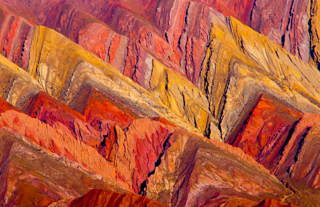 Salta, Jujuy e Tucumán em 7 dias - Foto 1