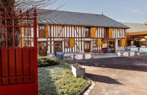 Studio confortable, parking et jardin - Photo 13