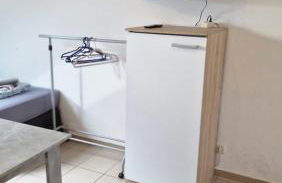 2 x Einzelbett Studio - Foto 5