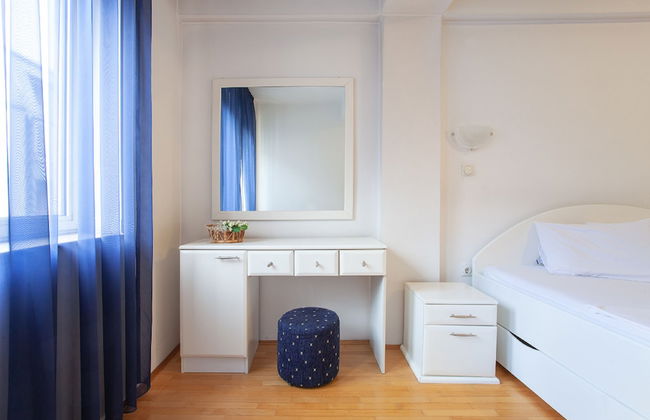 Urban Serviced Apartments - Foto 35