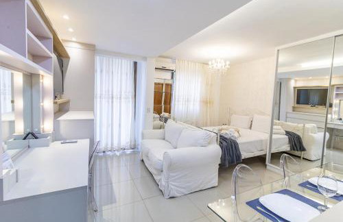 OZPED Flats Particulares Edifício Life Resort - Foto 44