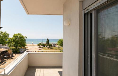 ammos seafront family apartments - Foto 31