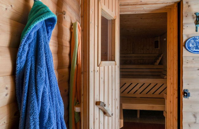 Riverside Apartment in Oed-ohling - Foto 22