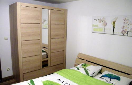 Grand appartement dans villa avec parking quartier résidentiel - Foto 1