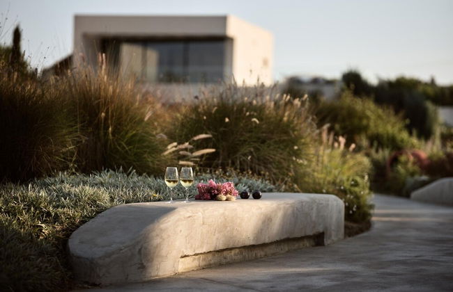 Butterflies Villas Spa-villa Plumeria - Foto 20