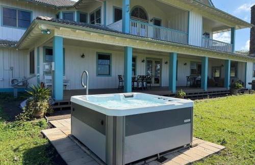 Luxury Oceanview Estate - Photo 53