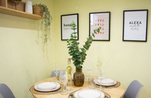 The 20A Terminal Stay N Fly - Foto 11