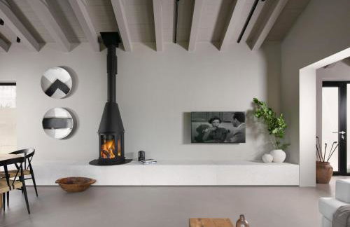 Villa Panorama del Tartufo by Interhome - Foto 14