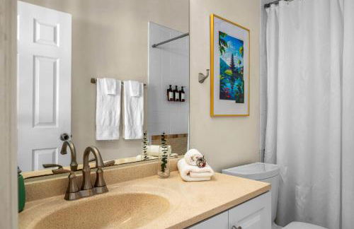 Bali Bliss at Oaks - Full Kitchen , Near I75 - Foto 27