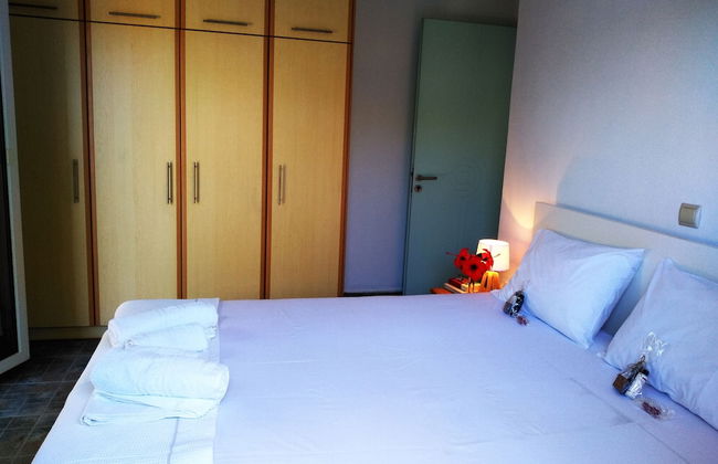 Alekos Beach Houses-Caretta - Foto 4