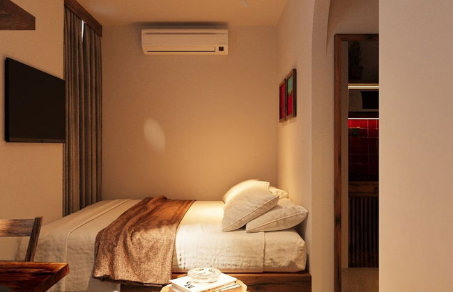 UNIQUE Creative - Grand Residence - Rooftop Pool - Foto 28