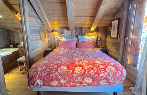 Chalet Hermine - Foto 28