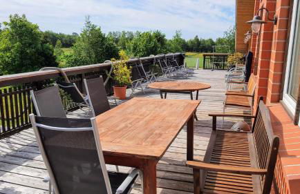 Ferienwohnungen Sund Ostfriesland - Foto 25