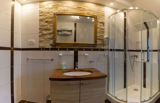 Villa Flora Apartments - Foto 59