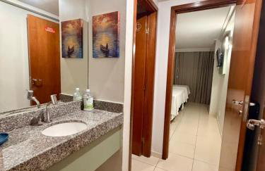 Flat JP Beira mar - Foto 15