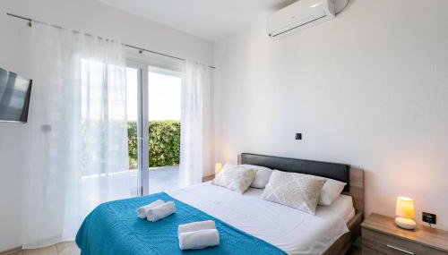 Holiday house Martinović - Foto 2, towels