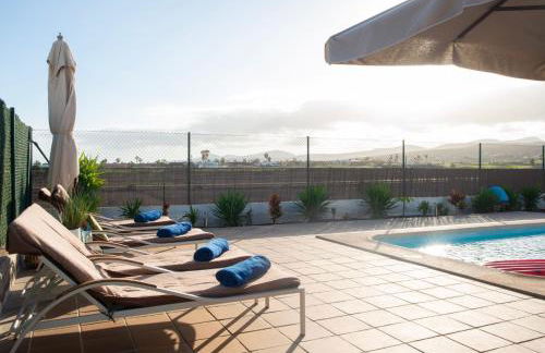 Villa Chocolate - Foto 3